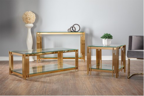 Gold Vegas Series